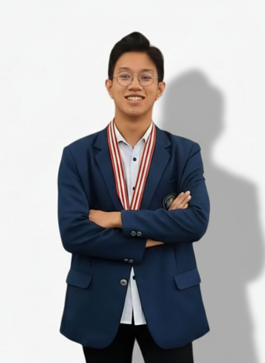 Anthony Tjandra Santoso